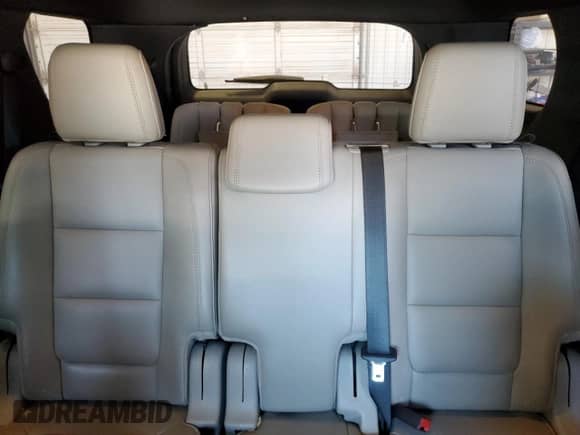 2011 Ford Explorer XLT с VIN 1FMHK7D86BGA35489, выставлен на аукционе Copart как лот 85718045 с пробегом 73 293 миль миль и Списание • Salvage title. История ставок и продаж доступна на DreamBid. Изображение 10.