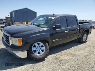 2010 GMC Sierra 1500 SLT с VIN 3GTRKWE32AG124145, выставлен на аукционе Copart как лот 51390735 с пробегом 119 741 миль миль и Списание • Salvage title. История ставок и продаж доступна на DreamBid. Изображение 1.