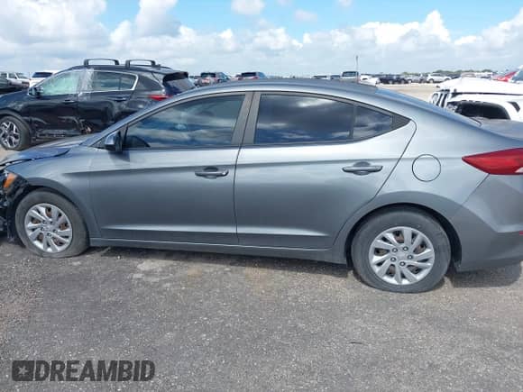 2017 Hyundai Elantra SE с VIN KMHD74LF8HU368804, выставлен на аукционе IAAI как лот 28806286 с пробегом 37 023 миль миль и . История ставок и продаж доступна на DreamBid. Изображение 14.