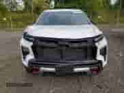 2025 Chevrolet Traverse AWD Z71 с VIN 1GNEVJRSXSJ247841, выставлен на аукционе Copart как лот 81231805 с пробегом 4 645 миль миль и Списание • Salvage title. История ставок и продаж доступна на DreamBid. Изображение 5.