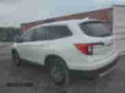 2022 Honda Pilot EX-L с VIN 5FNYF5H55NB038296, выставлен на аукционе Copart как лот 59958675 с пробегом 73 046 миль миль и Списание • Salvage title. История ставок и продаж доступна на DreamBid. Изображение 2.