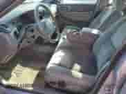 2004 Chevrolet Impala z VIN 2G1WF52KX49372647, wystawiony jako Copart lot #85172605 z przebiegiem 107 843 mil mil oraz Czysty tytuł • Clean title. Historia ofert i sprzedaży dostępna na DreamBid. Obrazek 7.