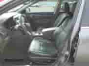 2016 Nissan Altima SL с VIN 1N4AL3AP9GC132150, выставлен на аукционе Copart как лот 86514285 с пробегом 106 441 миль миль и Списание • Salvage title. История ставок и продаж доступна на DreamBid. Изображение 7.