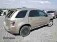 2005 Chevrolet Equinox LT z VIN 2CNDL73F856052939, wystawiony jako Copart lot #71862355 z przebiegiem Nie podano mil oraz Szkoda całkowita • Salvage title. Historia ofert i sprzedaży dostępna na DreamBid. Obrazek 3.
