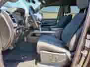 2022 Ram 1500 Big Horn z VIN 1C6RRFBG9NN464903, wystawiony jako Copart lot #59977395 z przebiegiem 49 360 mil mil oraz Szkoda całkowita • Salvage title. Historia ofert i sprzedaży dostępna na DreamBid. Obrazek 7.