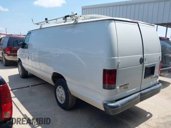 2013 Ford Econoline Cargo Commercial с VIN 1FTSS3EL6DDA11915, выставлен на аукционе IAAI как лот 42404089 с пробегом 332 717 миль миль и . История ставок и продаж доступна на DreamBid. Изображение 3.