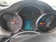 2012 Chevrolet Cruze LS с VIN 1G1PC5SHXC7146433, выставлен на аукционе Copart как лот 86862845 с пробегом 173 777 миль миль и Чистый • Clean title. История ставок и продаж доступна на DreamBid. Изображение 9.
