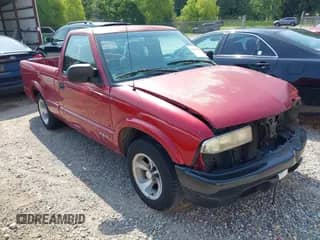 2001 Chevrolet S-10 с VIN 1GCCS145818251533, выставлен на аукционе IAAI как лот 42410980 с пробегом 243 207 миль миль и . История ставок и продаж доступна на DreamBid. Изображение 1.