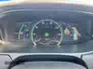 2015 Honda Accord Touring z VIN 1HGCR6F70FA012499, wystawiony jako Copart lot #84239215 z przebiegiem 217 323 mil mil oraz Szkoda całkowita • Salvage title. Historia ofert i sprzedaży dostępna na DreamBid. Obrazek 9.