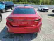 2015 Lexus RC 350 F Sport с VIN JTHSE5BC4F5000382, выставлен на аукционе Copart как лот 80363795 с пробегом 126 702 миль миль и Списание • Salvage title. История ставок и продаж доступна на DreamBid. Изображение 6.