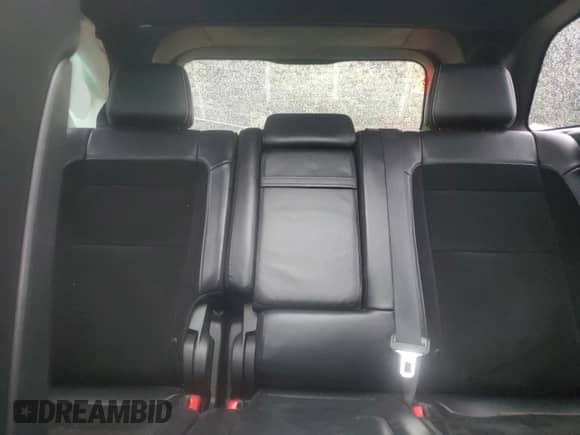 2017 Jeep Grand Cherokee SRT with VIN 1C4RJFDJ7HC836585, listed as a Copart auction lot 81003595 with 105,937 mi miles and Salvage title. Bid and sale history available at DreamBid. Image 10.