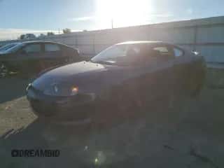 2006 Hyundai Tiburon GS с VIN KMHHM65D06U228731, выставлен на аукционе Copart как лот 87763575 с пробегом 159 487 миль миль и Списание • Salvage title. История ставок и продаж доступна на DreamBid. Изображение 1.