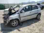 2010 Chevrolet Aveo 1LT с VIN KL1TD6DE0AB114300, выставлен на аукционе Copart как лот 65598255 с пробегом Не указан миль и Списание • Salvage title. История ставок и продаж доступна на DreamBid. Изображение 1.