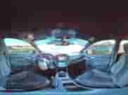 2023 Subaru WRX with VIN JF1VBAA65P9823639, listed as a Copart auction lot 41861455 with 21,990 mi miles and Salvage title. Bid and sale history available at DreamBid. Image 12.