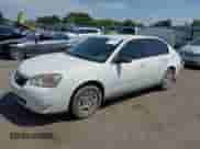 2006 Chevrolet Malibu 1LS z VIN 1G1ZS51F96F280520, wystawiony jako IAAI lot #43047050 z przebiegiem 102 466 mil mil oraz . Historia ofert i sprzedaży dostępna na DreamBid. Obrazek 2.