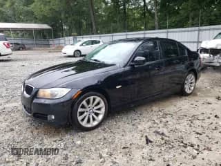 2011 BMW 3 Series 328i xDrive с VIN WBAPK7C56BA821042, выставлен на аукционе Copart как лот 67367925 с пробегом 135 459 миль миль и Списание • Salvage title. История ставок и продаж доступна на DreamBid. Изображение 1.