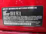 2013 BMW 3 Series 328i xDrive с VIN WBA3B3C57DF540929, выставлен на аукционе IAAI как лот 40829557 с пробегом 133 351 миль миль и . История ставок и продаж доступна на DreamBid. Изображение 9.