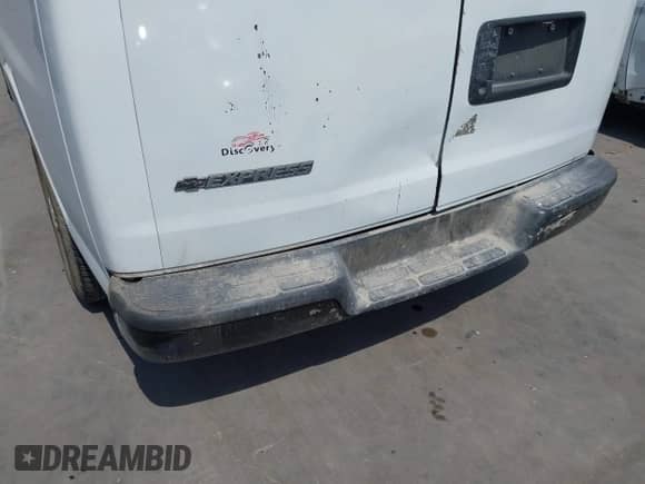 2008 Chevrolet Express Cargo с VIN 1GCGG25C681156400, выставлен на аукционе IAAI как лот 43247405 с пробегом 219 272 миль миль и . История ставок и продаж доступна на DreamBid. Изображение 13.