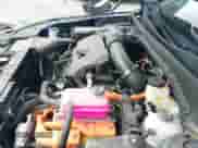 2025 Kia Sorento SX Prestige with VIN KNDRKDJG0S5326195, listed as a IAAI auction lot 42029573 with 4,296 mi miles and . Bid and sale history available at DreamBid. Image 24.