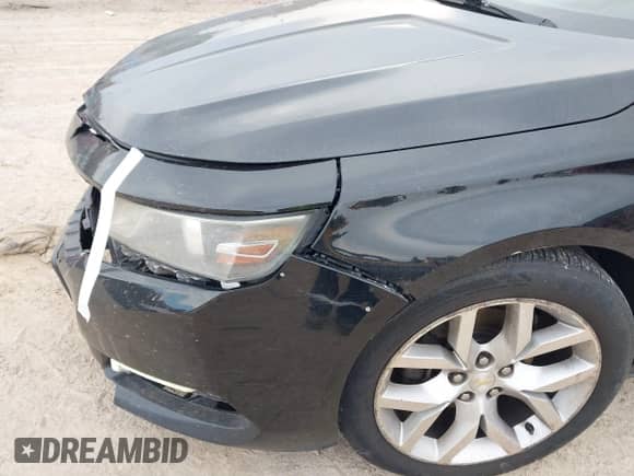 2014 Chevrolet Impala LTZ с VIN 2G1145SL7E9157706, выставлен на аукционе IAAI как лот 43556639 с пробегом 132 482 миль миль и . История ставок и продаж доступна на DreamBid. Изображение 19.