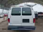 2013 Ford Econoline Cargo Commercial with VIN 1FTNE1EW3DDA23099, listed as a IAAI auction lot 42378723 with 148,512 mi miles and . Bid and sale history available at DreamBid. Image 17.