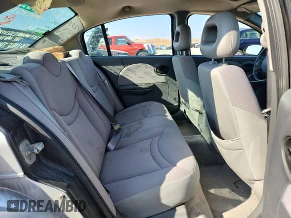 2004 Saturn ION ION 2 с VIN 1G8AZ52FX4Z227913, выставлен на аукционе Copart как лот 71815225 с пробегом 125 235 миль миль и Списание • Salvage title. История ставок и продаж доступна на DreamBid. Изображение 10.