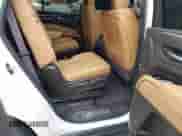 2023 Cadillac Escalade 4WD Sport с VIN 1GYS4EKL8PR373742, выставлен на аукционе IAAI как лот 41109624 с пробегом 15 776 миль миль и . История ставок и продаж доступна на DreamBid. Изображение 8.