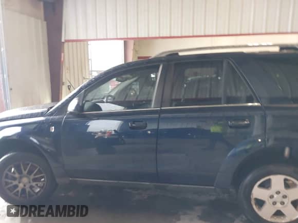 2007 Saturn VUE V6 with VIN 5GZCZ53407S822275, listed as a IAAI auction lot 42690334 with 210,562 mi miles and . Bid and sale history available at DreamBid. Image 14.