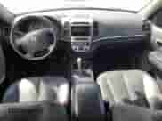 2008 Hyundai Santa Fe SE с VIN 5NMSH13E98H176068, выставлен на аукционе Copart как лот 84225975 с пробегом 201 076 миль миль и Списание • Salvage title. История ставок и продаж доступна на DreamBid. Изображение 8.