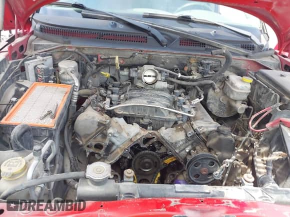 2006 Dodge Dakota SLT with VIN 1D7HE48KX6S532358, listed as a IAAI auction lot 42967719 with 115,111 mi miles and . Bid and sale history available at DreamBid. Image 10.