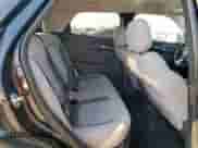2025 Chevrolet TrailBlazer LT with VIN KL79MPSL1SB154555, listed as a Copart auction lot 84596605 with Not provided miles and Salvage title. Bid and sale history available at DreamBid. Image 11.