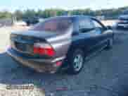 1996 Honda Accord LX with VIN 1HGCD5638TA212631, listed as a IAAI auction lot 42885419 with 258,242 mi miles and . Bid and sale history available at DreamBid. Image 4.