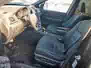 2021 Honda Passport Touring с VIN 5FNYF7H97MB011534, выставлен на аукционе Copart как лот 80067485 с пробегом 40 490 миль миль и Списание • Salvage title. История ставок и продаж доступна на DreamBid. Изображение 7.