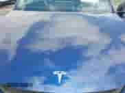2023 Tesla Model Y Long Range с VIN 7SAYGDEE4PA146570, выставлен на аукционе IAAI как лот 42803265 с пробегом 33 836 миль миль и . История ставок и продаж доступна на DreamBid. Изображение 10.