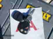 2005 Chevrolet Avalanche Z71 with VIN 3GNEK12Z15G134494, listed as a IAAI auction lot 43585043 with 126,988 mi miles and . Bid and sale history available at DreamBid. Image 11.