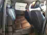 2010 GMC Sierra 1500 SLT z VIN 3GTRKWE22AG183834, wystawiony jako Copart lot #62725735 z przebiegiem 206 072 mil mil oraz Szkoda całkowita • Salvage title. Historia ofert i sprzedaży dostępna na DreamBid. Obrazek 10.