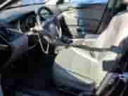 2012 Hyundai Sonata SE с VIN 5NPEC4ACXCH452011, выставлен на аукционе Copart как лот 89490155 с пробегом 184 834 миль миль и Списание • Salvage title. История ставок и продаж доступна на DreamBid. Изображение 7.