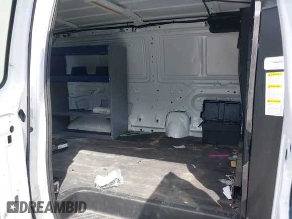 2011 Ford Econoline Cargo Commercial с VIN 1FTNE2EL8BDB35308, выставлен на аукционе IAAI как лот 42841068 с пробегом 126 759 миль миль и . История ставок и продаж доступна на DreamBid. Изображение 8.