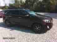 2018 Kia Sorento SX z VIN 5XYPKDA58JG430770, wystawiony jako Copart lot #67569855 z przebiegiem 193 741 mil mil oraz Czysty tytuł • Clean title. Historia ofert i sprzedaży dostępna na DreamBid. Obrazek 4.