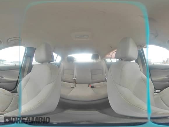 2017 Chevrolet Cruze LS with VIN 1G1BC5SM9H7114250, listed as a Copart auction lot 71910245 with Not provided miles and Salvage title. Bid and sale history available at DreamBid. Image 15.