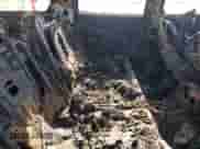 2004 Chevrolet Suburban LS с VIN 3GNGK26U14G150819, выставлен на аукционе Copart как лот 53141925 с пробегом Не указан миль и На запчасти • Non repairable. История ставок и продаж доступна на DreamBid. Изображение 10.