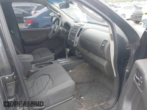 2010 Nissan Frontier SE с VIN 1N6AD0CWXAC442662, выставлен на аукционе IAAI как лот 42073098 с пробегом 200 555 миль миль и . История ставок и продаж доступна на DreamBid. Изображение 5.