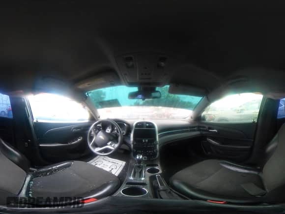 2015 Chevrolet Malibu LT z VIN 1G11C5SL8FF329270, wystawiony jako IAAI lot #43256677 z przebiegiem 88 612 mil mil oraz . Historia ofert i sprzedaży dostępna na DreamBid. Obrazek 19.