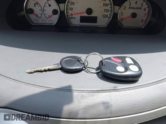 2007 Saturn ION with VIN 1G8AK58B87Z130741, listed as a IAAI auction lot 42632968 with 217,097 mi miles and . Bid and sale history available at DreamBid. Image 11.