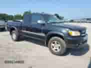 2004 Toyota Tundra SR5 z VIN 5TBBT441X4S454987, wystawiony jako Copart lot #64768445 z przebiegiem 225 281 mil mil oraz Czysty tytuł • Clean title. Historia ofert i sprzedaży dostępna na DreamBid. Obrazek 4.