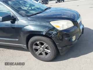 2008 Saturn Outlook XE с VIN 5GZER13798J133242, выставлен на аукционе IAAI как лот 43282690 с пробегом 212 076 миль миль и . История ставок и продаж доступна на DreamBid. Изображение 6.