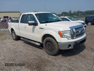 2009 Ford F-150 XLT с VIN 1FTRX12V39FA65534, выставлен на аукционе IAAI как лот 42893123 с пробегом 77 230 миль миль и . История ставок и продаж доступна на DreamBid. Изображение 1.