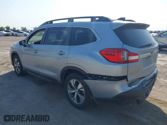 2019 Subaru Ascent Premium с VIN 4S4WMAFD7K3426019, выставлен на аукционе IAAI как лот 43225341 с пробегом 122 422 миль миль и . История ставок и продаж доступна на DreamBid. Изображение 3.