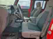 2008 Jeep Wrangler Unlimited X с VIN 1J4GB39158L619915, выставлен на аукционе Copart как лот 61931905 с пробегом 153 665 миль миль и Чистый • Clean title. История ставок и продаж доступна на DreamBid. Изображение 7.