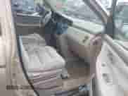 2001 Honda Odyssey EX with VIN 2HKRL18611H606344, listed as a IAAI auction lot 43288012 with 199,590 mi miles and . Bid and sale history available at DreamBid. Image 5.